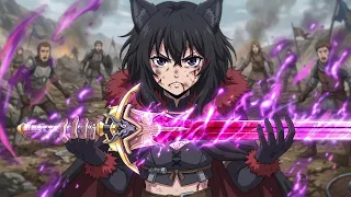 Reborn in Another World as a Weapon, He Gains Powers That Leave Even Heroes Stunned