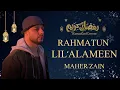 Maher Zain | Rahmatun LilAlameen | Official Music Video | ماهر زين   رحمة للعالمين