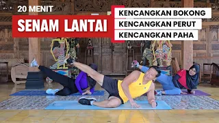 KENCANGKAN BOKONG, KENCANGKAN PERUT KENCANGKAN PAHA KENCANGKAN DADA
