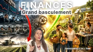 GESARA NESARA Quantum Financial System What is actually happening