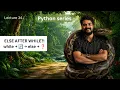 Python While Else Explained How else Works with While Loop