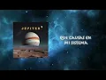 Red Cadillac - Júpiter (Lyric Visualizer)