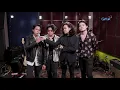 Playlist Extra: Getting to know One Click Straight