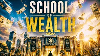 School of Wealth- Session 3!