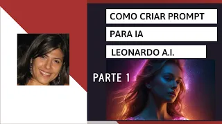 Como criar prompts para IA parte 1 FINAL