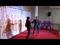 Lagu 💃 💃  Dance by Ms.Shreya Christa \u0026 Ms.Ameya Joanna @ RPLRA