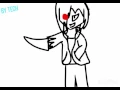 YOU READY TechTale Chara Gif UnderTale A U My A U