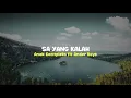 Download Lagu SA YANG KALAH - ANAK KOMPLEKS (Official Ganrosty Liryck)