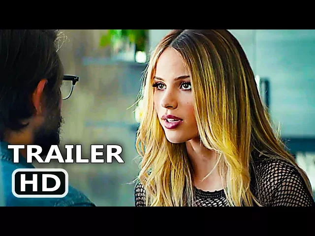 PEOPLE YOU MAY KNOW Official Trailer (2017) Comedy Movie HD