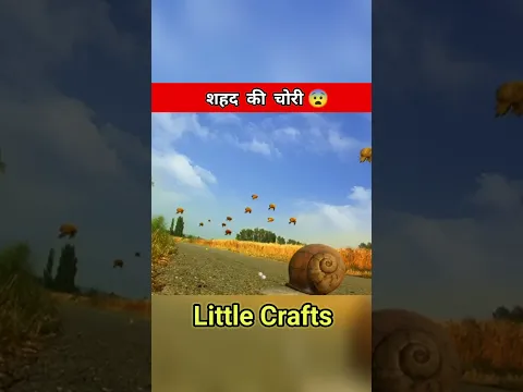 शहाद की चोरी 😨#shorts #animation