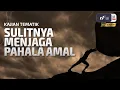 Lagu Sulitnya Menjaga Pahala Amal - Ustadz Dr. Firanda Andirja, M.A