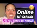 The Best Online NP Schools 2025 Edition