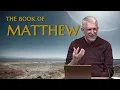 Matthew 21 The Rejection of Jesus as Messiah