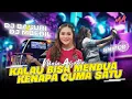 Download Lagu DJ MBEDIL NROTOK MIDDLE BASS, DJ BASURI, MALA AGATHA REMIX | KALAU BISA MENDUA KENAPA CUMA SATU(OMV)