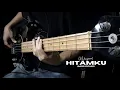 Download Lagu Andra \u0026 The Backbone - Hitamku [ Bass Cover ] #049