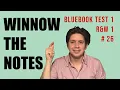 Download Lagu Can You Synthesize These Notes?: Daily DSAT In Under 4 Minutes
