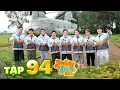 Lagu 2 Ngày 1 Đêm Mùa 4 | Tập 94: Kiều Minh Tuấn lên chức \