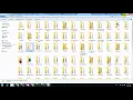 55 Programming Insert Update Delete Select Using C With SQLServer By OOP