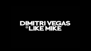 Download Dimitri Vegas, MOGUAI \u0026 Like Mike - Mammoth (Futuristic Polar Bears Remix) [Original Mix] MP3