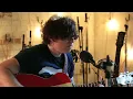 Ryan Adams - To Be Without You (6 Music Live Room session)