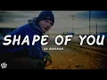 Download Lagu Ed Sheeran - Shape of You (Lyrics)