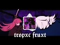 Kute~FACE TO FACE😤💀|aggressive phonk 🔥|best phonk🥇|
