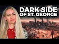 Moving To St George IS NOT For Everyone 4 Facts You Must Know
