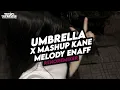 Download Lagu DJ UMBRELLA X MASHUP KANE X MELODY ENAFF TERBARU 2025 BY RENOREMIXER 