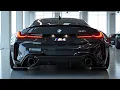 Download Lagu 2025 BMW M4: A Road Rocket That Will Blow Your Mind!