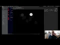 events and mouseReleased