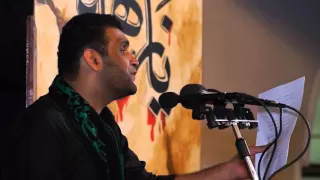 الفقرة الثانية سيدشرف الستراوي وفاة فاطمة الزهراء 