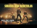 Suratan Atau Kebetulan | Kenny, Remy & Martin | New Arrangement Cover