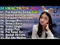 Download Lagu DJ Terbaru 2020 Slow Remix 💃 DJ Piye Kabarmu Sayang Full Bass 2020 - DJ Viral 2020