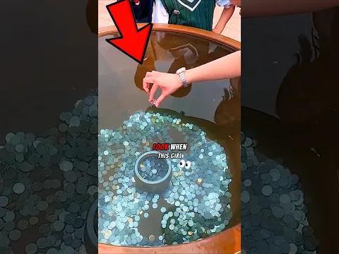 The Coin Test That Shocked Everyone!