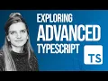 Lagu Geavanceerde TypeScript-concepten verkennen - Guards, Utility-functies en meer [Typescript-zelfst...