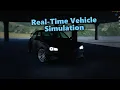 Blender Car Physics System V2