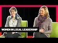 Women in Leadership St Albans Messenger