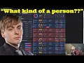 LS Reacts To The Most Bizarre Grandmaster OP GG On EUW