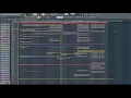 Download Lagu [FREE FLP] Future Bass Project (William Black - Remedy Remix)