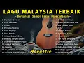 Download Lagu Musik Relaksasi Lagu Hits Malaysia Tahun 80-90an ( Instrumental Akustik )