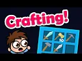 BEST Inventory System Yet Unity Tutorial - Crafting