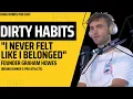 Download Lagu Dirty Habits Founder, Graham Howes. How to grow your brand and mental health in extreme sports