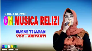 Download SUAMI TELADAN///OM.MUSICA RELIZI BOYOLALI//PRATAMA SOUND MP3