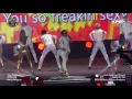 170302 PSY - GENTLEMAN at OneK Global Peace Concert
