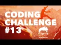 PROGRAMMING INTERVIEW QUESTION 13 with explanation