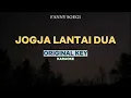 [KARAOKE] Fanny Soegi Feat. Heruwa - Jogja Lantai Dua (ORIGINAL KEY)
