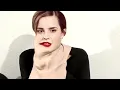 Emma Watson Unmasks Explained