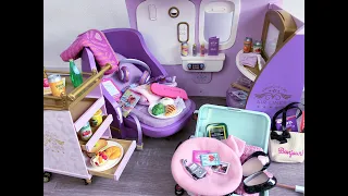 American Girl Doll Top 4 Sets