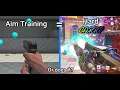 Do Aim Trainers Actually Work OverWatch 2