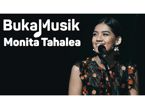 Download MP3 Monita Tahalea Full Concert | BukaMusik